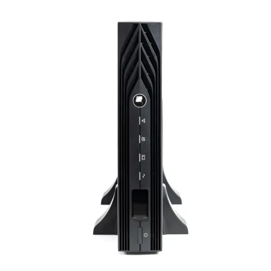 UPS источник бесперебойного питания SKAT-UPS 2000 RACK+4x9Ah Бастион